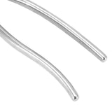 21cm/8.27in Stainless Steel Bonsai Root Cutter Trunk Splitter Branch Cutter Gardening Tool - Extra Image