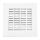 Floor Drain Cover Quadrate Multipurpose Swimming Pool Main Drainage Port for Spa Pool