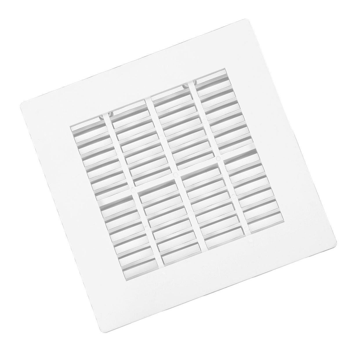 Floor Drain Cover Quadrate Multipurpose Swimming Pool Main Drainage Port for Spa Pool