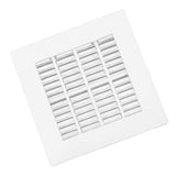 Floor Drain Cover Quadrate Multipurpose Swimming Pool Main Drainage Port for Spa Pool