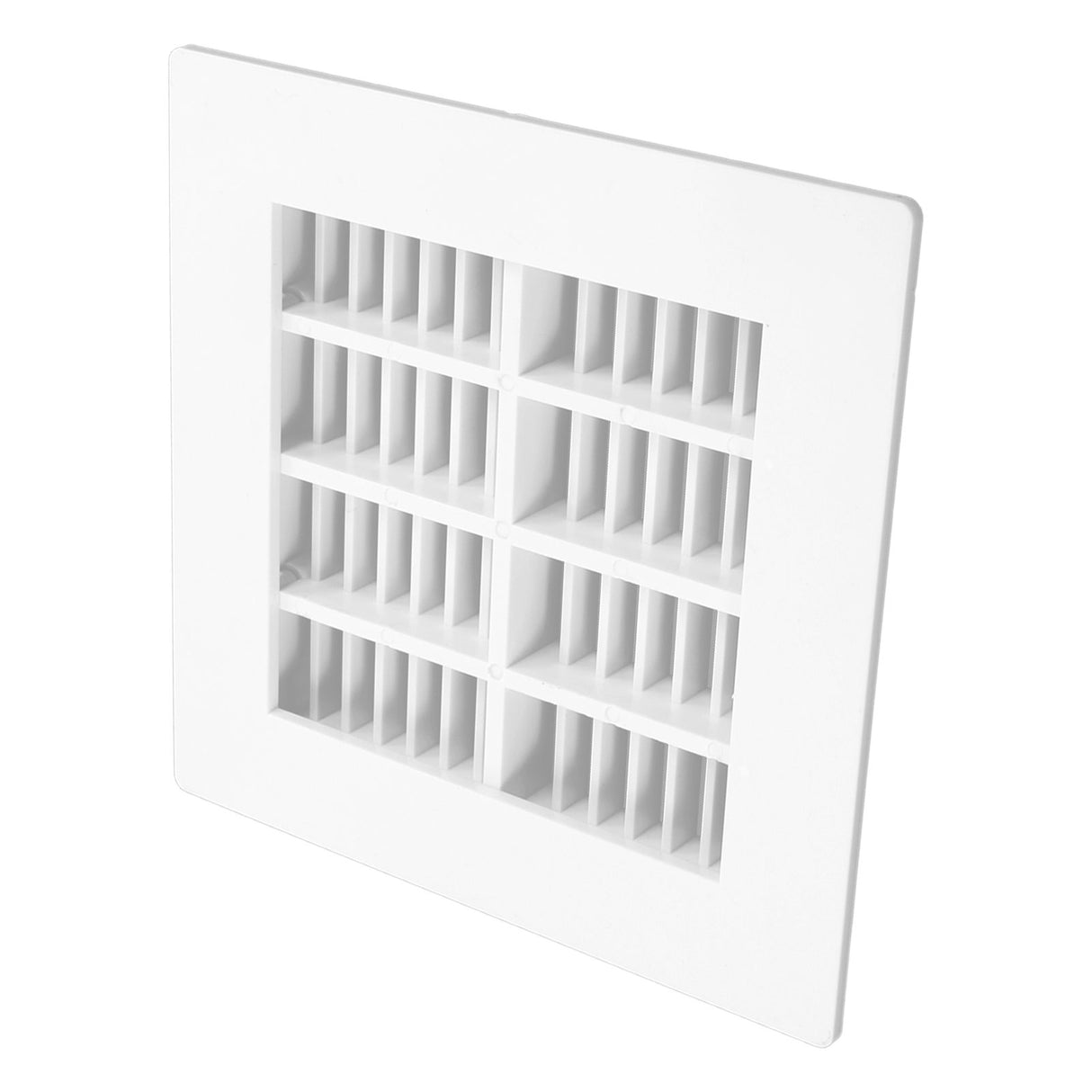 Floor Drain Cover Quadrate Multipurpose Swimming Pool Main Drainage Port for Spa Pool