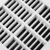 Floor Drain Cover Quadrate Multipurpose Swimming Pool Main Drainage Port for Spa Pool