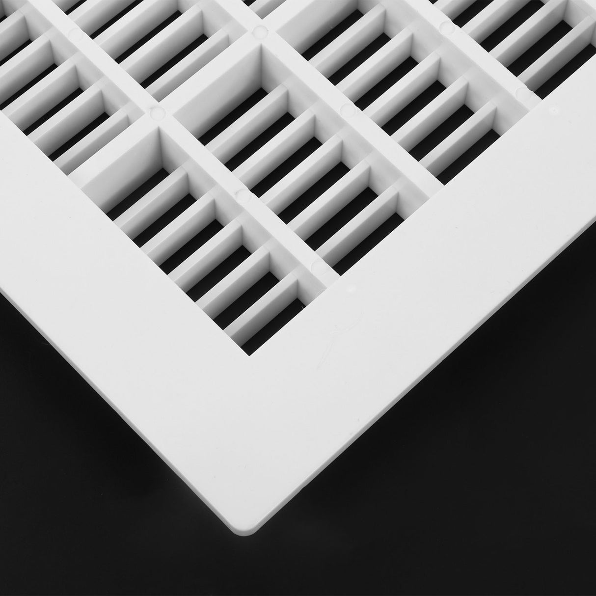 Floor Drain Cover Quadrate Multipurpose Swimming Pool Main Drainage Port for Spa Pool