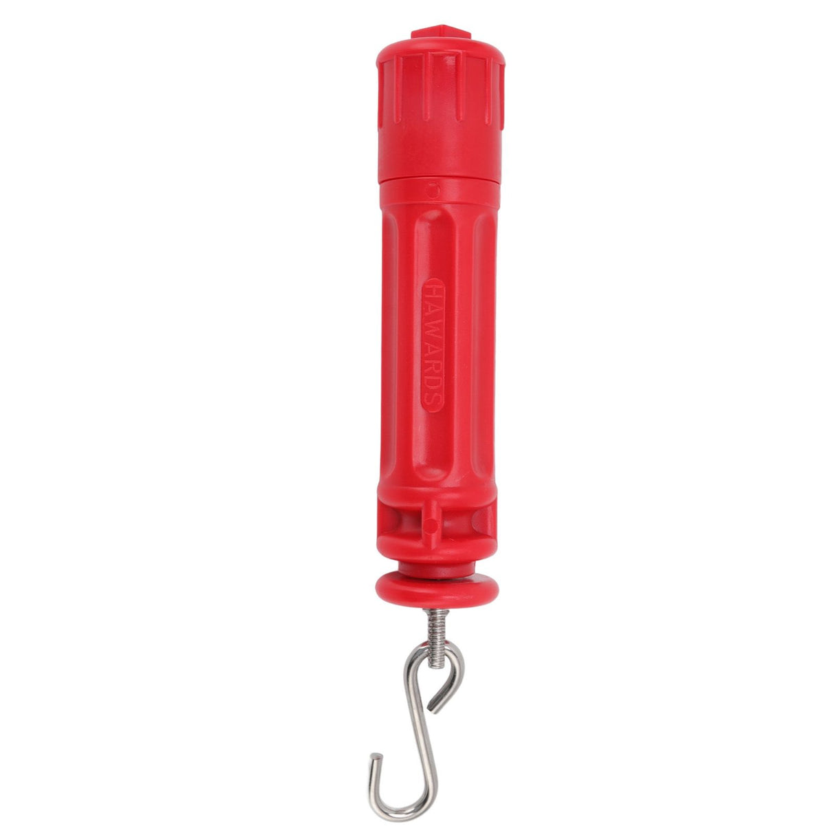 Lane Line Tensioner Scratch Proof Stainless Steel S Hook Lane Rope Tightener for Swimming Pool