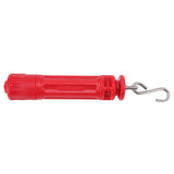 Lane Line Tensioner Scratch Proof Stainless Steel S Hook Lane Rope Tightener for Swimming Pool
