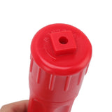 Lane Line Tensioner Scratch Proof Stainless Steel S Hook Lane Rope Tightener for Swimming Pool - Extra Image