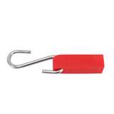 Lane Rope Hook 304 Stainless Steel Safe Corrosion Resistant Small Lane Line Embedded Hook for Swimming Pool