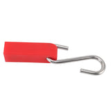 Lane Rope Hook 304 Stainless Steel Safe Corrosion Resistant Small Lane Line Embedded Hook for Swimming Pool - 45-Degree Angle