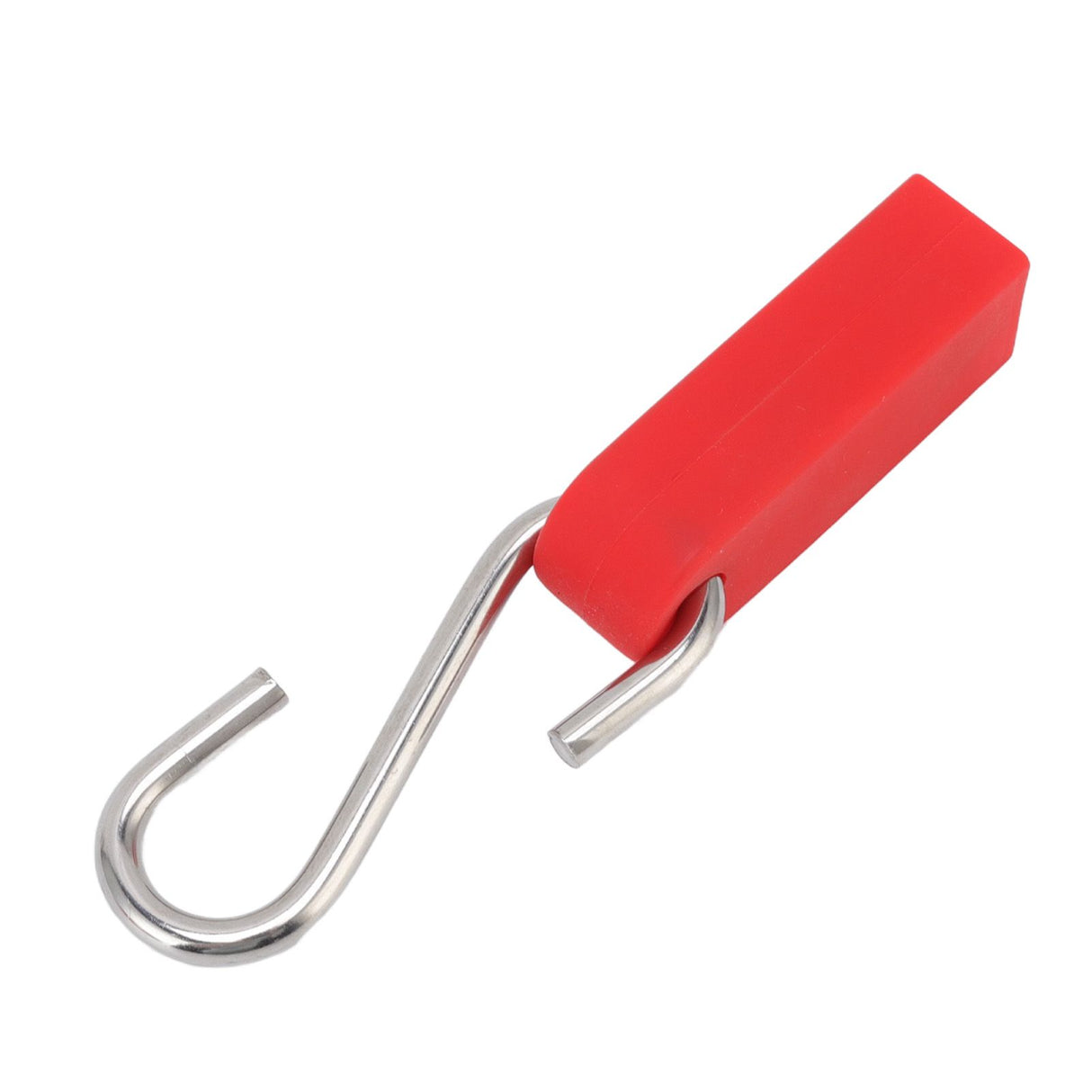 Lane Rope Hook 304 Stainless Steel Safe Corrosion Resistant Small Lane Line Embedded Hook for Swimming Pool