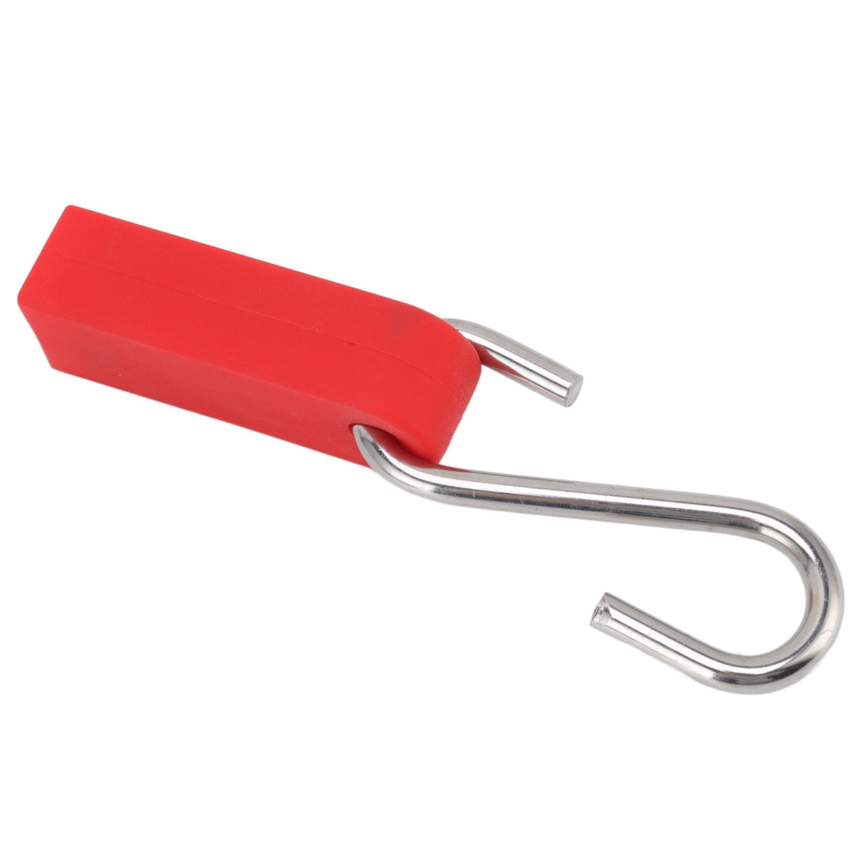 Lane Rope Hook 304 Stainless Steel Safe Corrosion Resistant Small Lane Line Embedded Hook for Swimming Pool