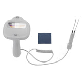 Pc‑104 Water Quality Tester Accurate Portable Easy to Read PH Chlorine Tester for Swimming Pools and SPA Pools