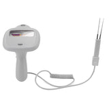 Pc‑104 Water Quality Tester Accurate Portable Easy to Read PH Chlorine Tester for Swimming Pools and SPA Pools - Front View