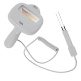 Pc‑104 Water Quality Tester Accurate Portable Easy to Read PH Chlorine Tester for Swimming Pools and SPA Pools