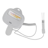 Pc‑104 Water Quality Tester Accurate Portable Easy to Read PH Chlorine Tester for Swimming Pools and SPA Pools