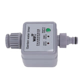Smart Sprinkler Water Timer Automatic Watering Remote Control USB Power Supply Irrigation Timer for Courtyards Balconies