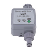 Smart Sprinkler Water Timer Automatic Watering Remote Control USB Power Supply Irrigation Timer for Courtyards Balconies