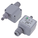 Smart Sprinkler Water Timer Automatic Watering Remote Control USB Power Supply Irrigation Timer for Courtyards Balconies