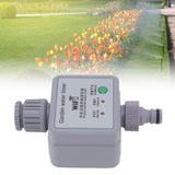 Smart Sprinkler Water Timer Automatic Watering Remote Control USB Power Supply Irrigation Timer for Courtyards Balconies - Extra Image