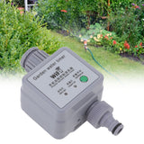 Smart Sprinkler Water Timer Automatic Watering Remote Control USB Power Supply Irrigation Timer for Courtyards Balconies