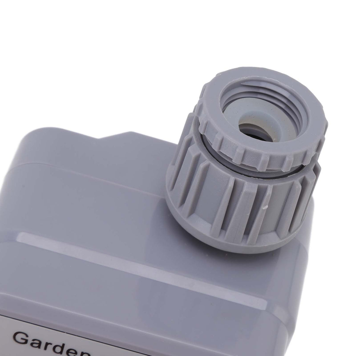 Smart Sprinkler Water Timer Automatic Watering Remote Control USB Power Supply Irrigation Timer for Courtyards Balconies