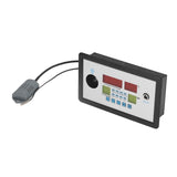 Intelligent Incubator Thermostat Automatic Egg Incubator Controller Thermostat for Eggs Duck Eggs Goose Eggs 12V