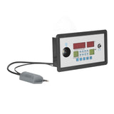 Intelligent Incubator Thermostat Automatic Egg Incubator Controller Thermostat for Eggs Duck Eggs Goose Eggs 12V
