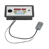 Intelligent Incubator Thermostat Automatic Egg Incubator Controller Thermostat for Eggs Duck Eggs Goose Eggs 12V