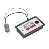 Intelligent Incubator Thermostat Automatic Egg Incubator Controller Thermostat for Eggs Duck Eggs Goose Eggs 12V