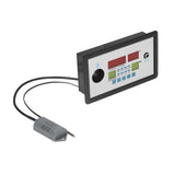 Intelligent Incubator Thermostat Automatic Egg Incubator Controller Thermostat for Eggs Duck Eggs Goose Eggs 12V