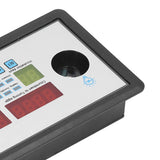 Intelligent Incubator Thermostat Automatic Egg Incubator Controller Thermostat for Eggs Duck Eggs Goose Eggs 12V - Extra Image