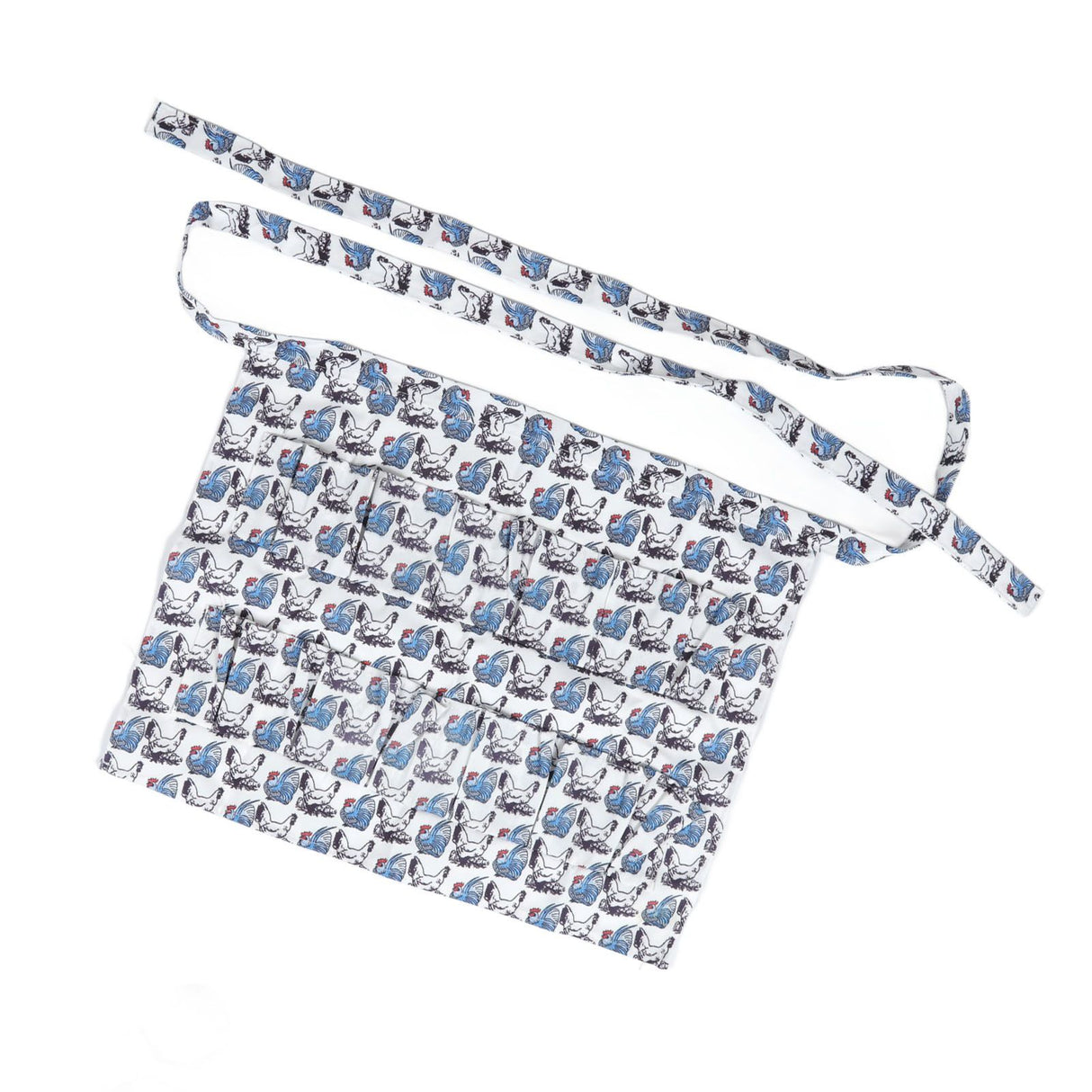 Eggs Apron Eggs Collecting Gathering Holding Apron for Chicken Hense Duck Goose Adult Style L
