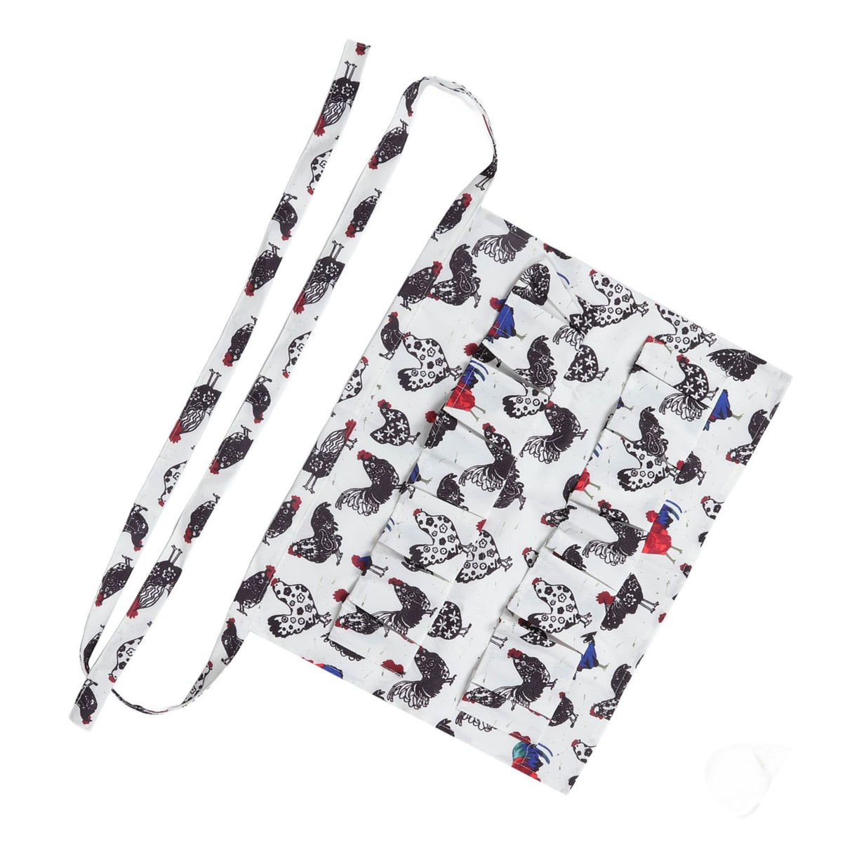 Eggs Apron Eggs Collecting Gathering Holding Apron for Chicken Hense Duck Goose Adult Style L Modèle 2