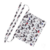 Eggs Apron Eggs Collecting Gathering Holding Apron for Chicken Hense Duck Goose Adult Style L Modèle 2