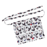 Eggs Apron Eggs Collecting Gathering Holding Apron for Chicken Hense Duck Goose Adult Style L Modèle 2
