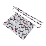 Eggs Apron Eggs Collecting Gathering Holding Apron for Chicken Hense Duck Goose Adult Style L Modèle 2