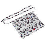 Eggs Apron Eggs Collecting Gathering Holding Apron for Chicken Hense Duck Goose Adult Style L Modèle 2