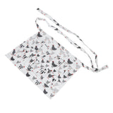 Eggs Apron Eggs Collecting Gathering Holding Apron for Chicken Hense Duck Goose Adult Style L Modèle 5