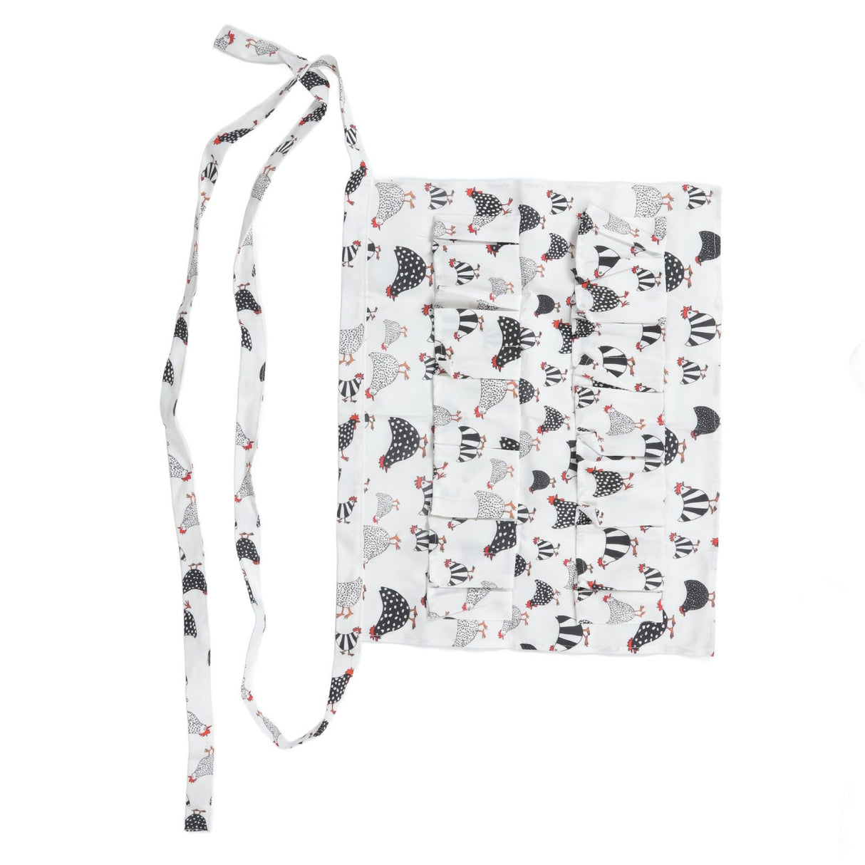 Eggs Apron Eggs Collecting Gathering Holding Apron for Chicken Hense Duck Goose Adult Style L Modèle 5
