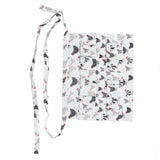 Eggs Apron Eggs Collecting Gathering Holding Apron for Chicken Hense Duck Goose Adult Style L Modèle 5 - Extra Image