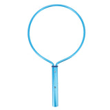 Pool Emergency Hook Round Aluminium Alloy Safety Hook for Swimming Pool Water Park