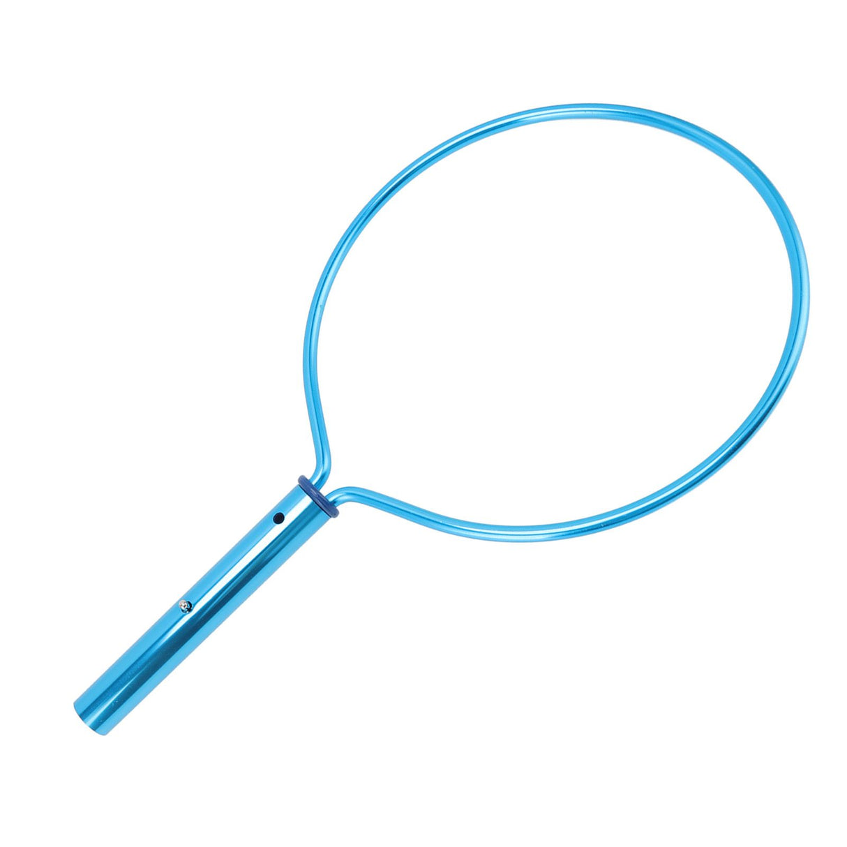 Pool Emergency Hook Round Aluminium Alloy Safety Hook for Swimming Pool Water Park