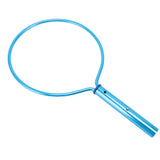 Pool Emergency Hook Round Aluminium Alloy Safety Hook for Swimming Pool Water Park - Extra Image