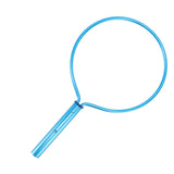 Pool Emergency Hook Round Aluminium Alloy Safety Hook for Swimming Pool Water Park - Extra Image