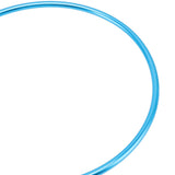 Pool Emergency Hook Round Aluminium Alloy Safety Hook for Swimming Pool Water Park