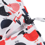 Garden Apron Waterproof Adjustable Waistband Hands Free Fruit Harvesting Apron for Weeding Vegetable Gathering