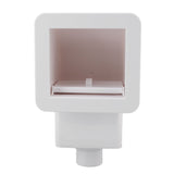 Pool Skimmer Pool Drainage Skimmer Swimming Pool Accessories for Home and Commercial Use