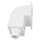 Pool Skimmer Pool Drainage Skimmer Swimming Pool Accessories for Home and Commercial Use