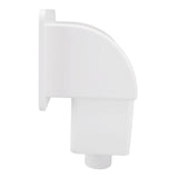 Pool Skimmer Pool Drainage Skimmer Swimming Pool Accessories for Home and Commercial Use - Top-Down View