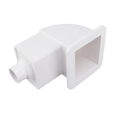 Pool Skimmer Pool Drainage Skimmer Swimming Pool Accessories for Home and Commercial Use