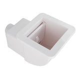 Pool Skimmer Pool Drainage Skimmer Swimming Pool Accessories for Home and Commercial Use - Low Angle